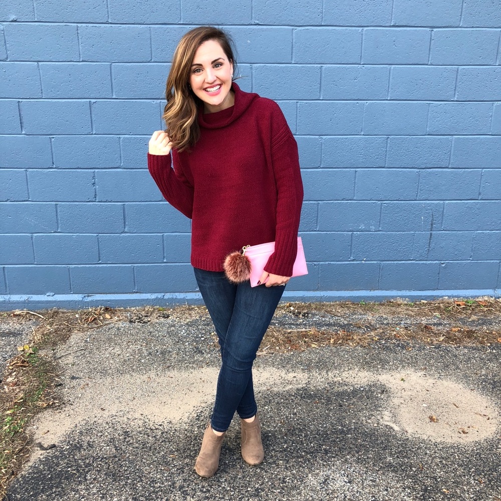 Meet your Posher, Danielle